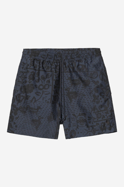 Carhartt WIP Slater Swim Trunks
