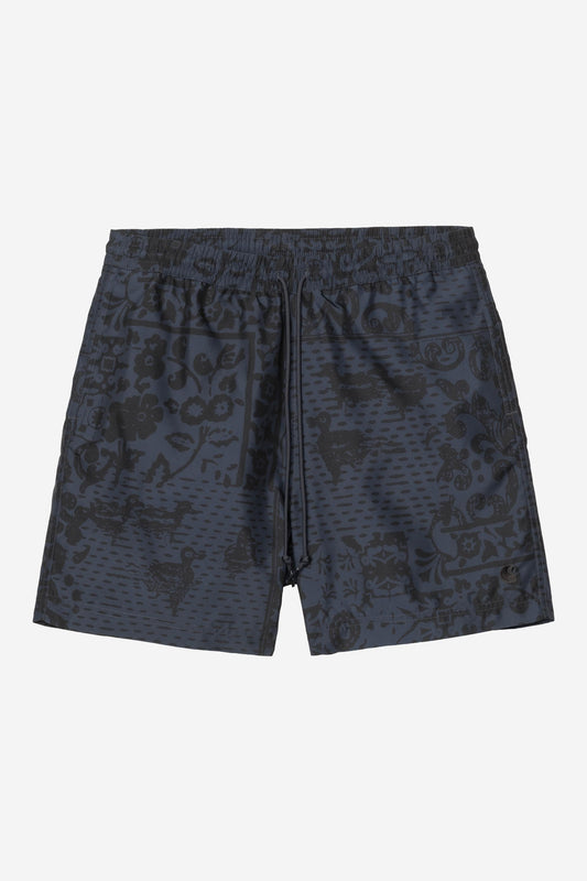 Carhartt WIP Slater Swim Trunks