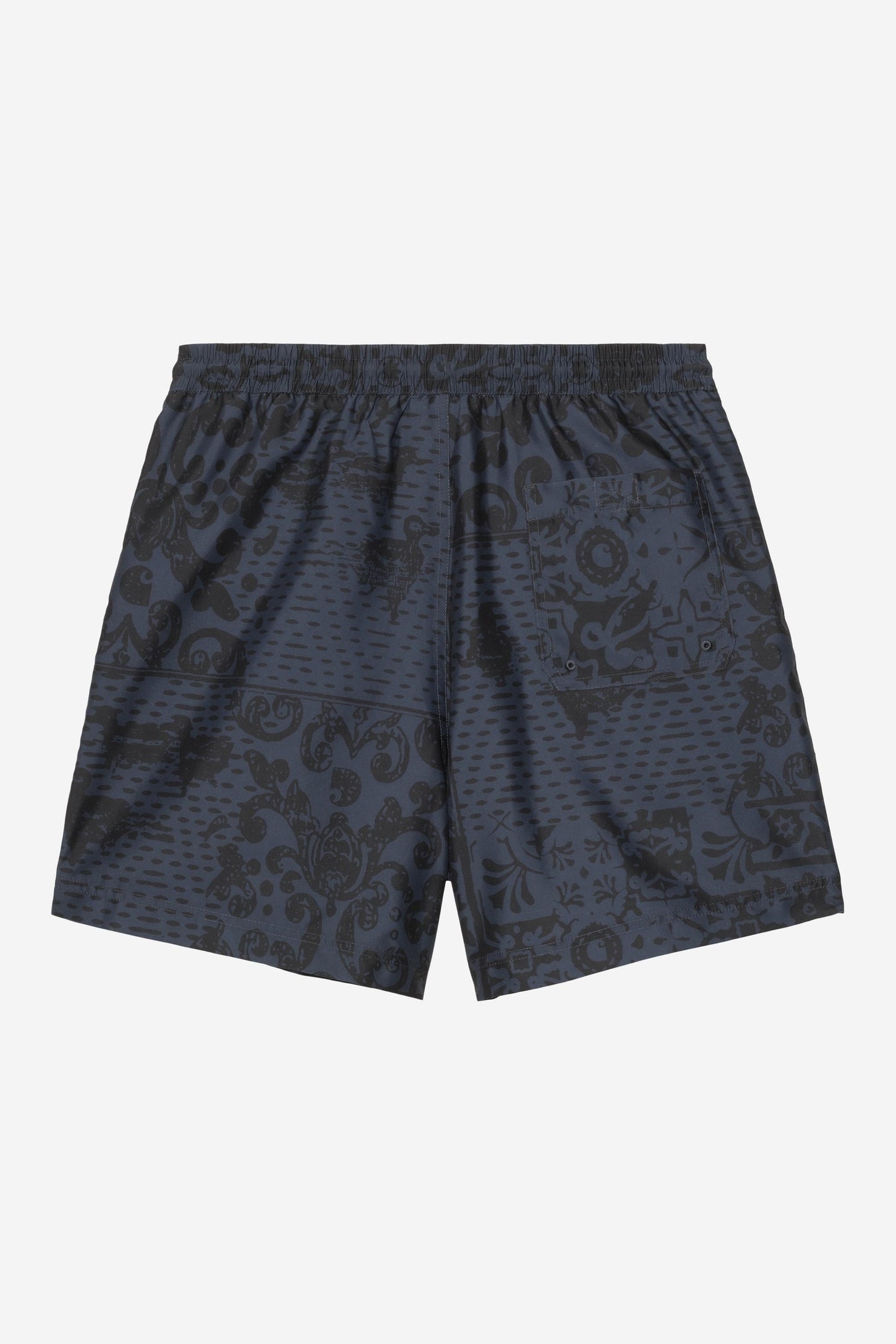 Carhartt WIP Slater Swim Trunks