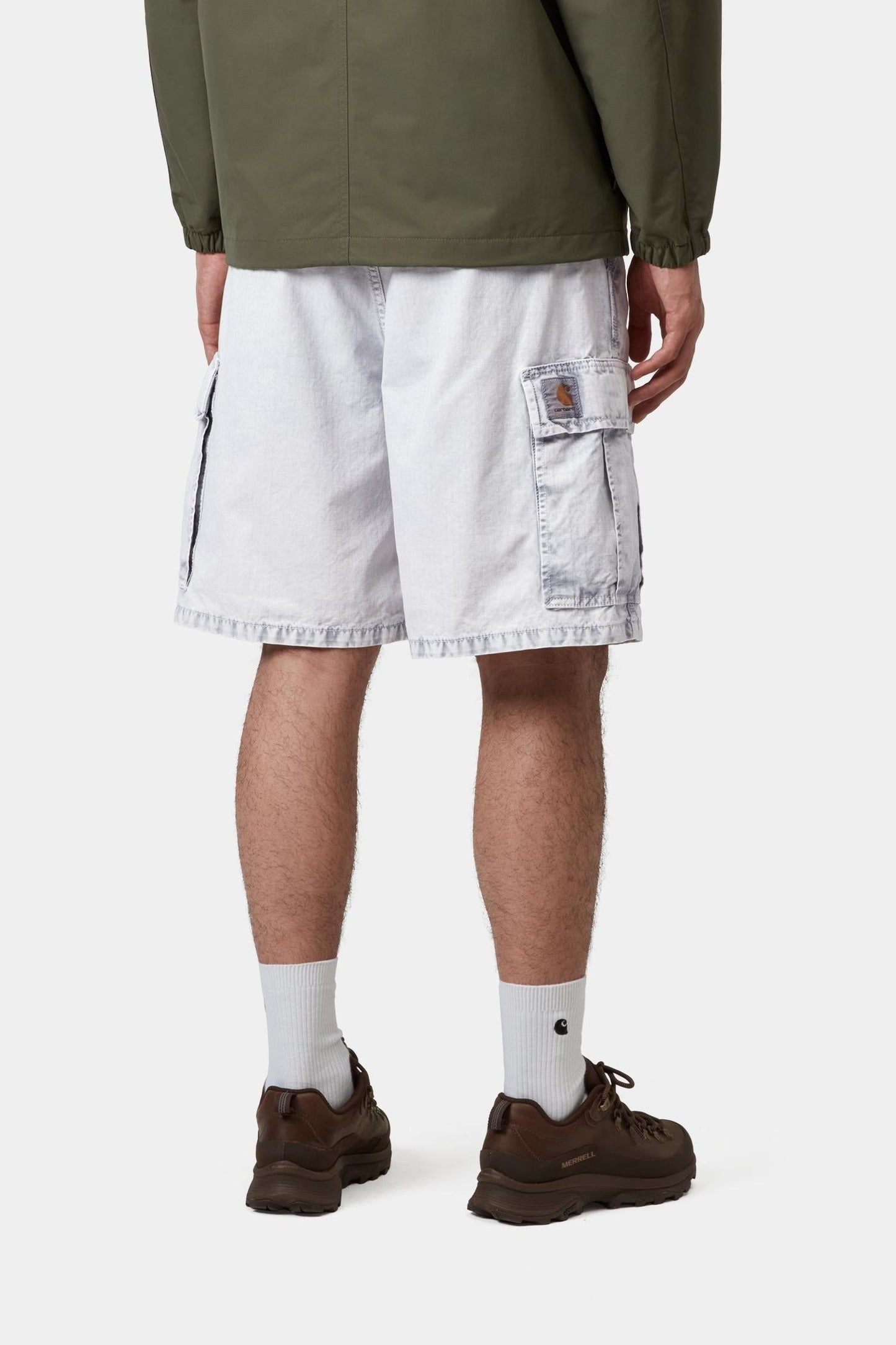Carhartt WIP Cole Cargo Short