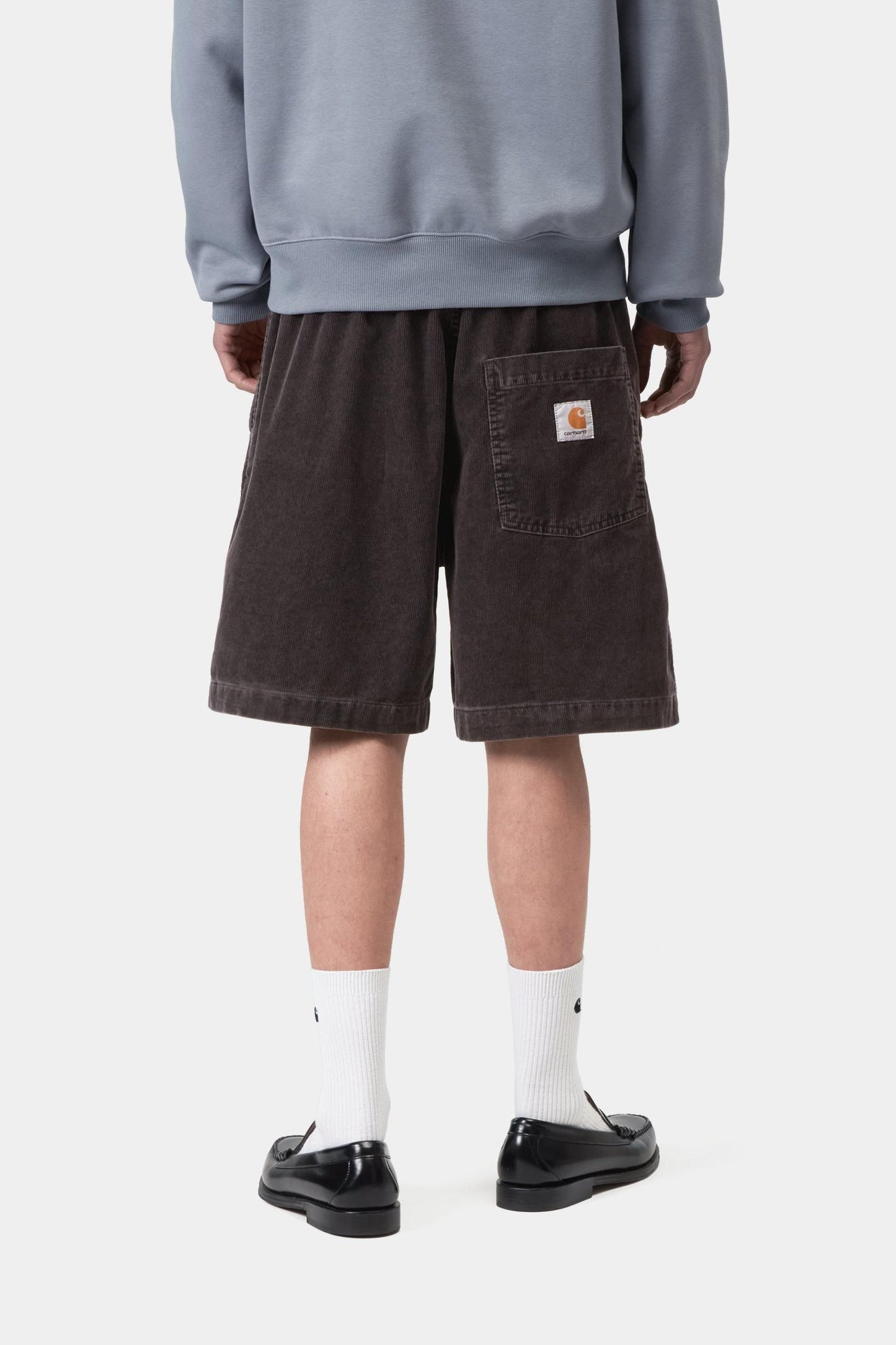 Carhartt WIP Reynold Short