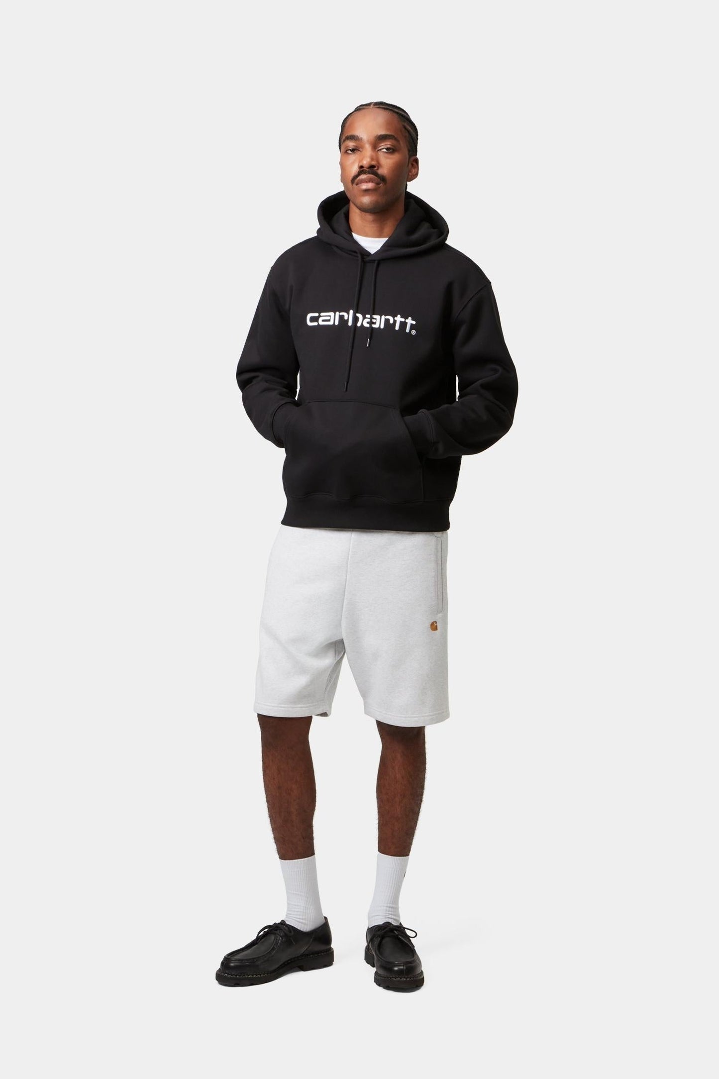 Carhartt WIP Chase Sweat Short