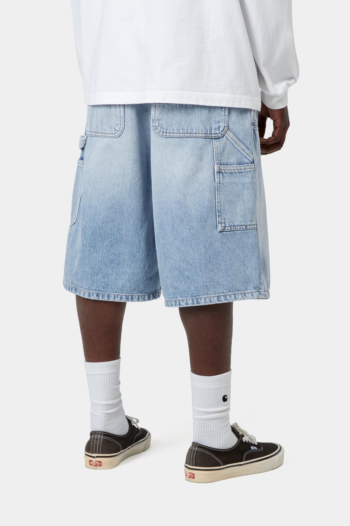 Carhartt WIP OG Double Knee Short