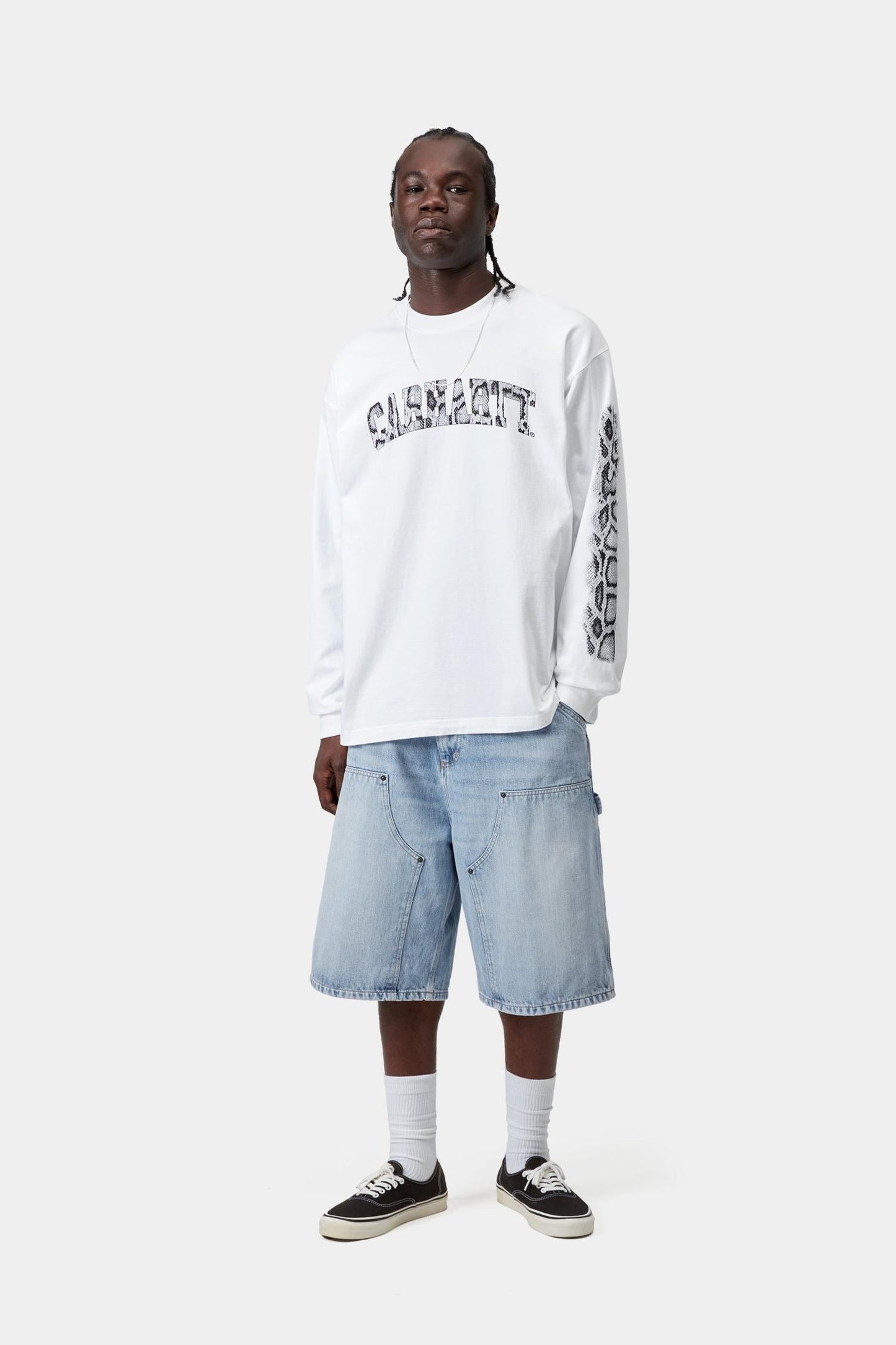 Carhartt WIP OG Double Knee Short