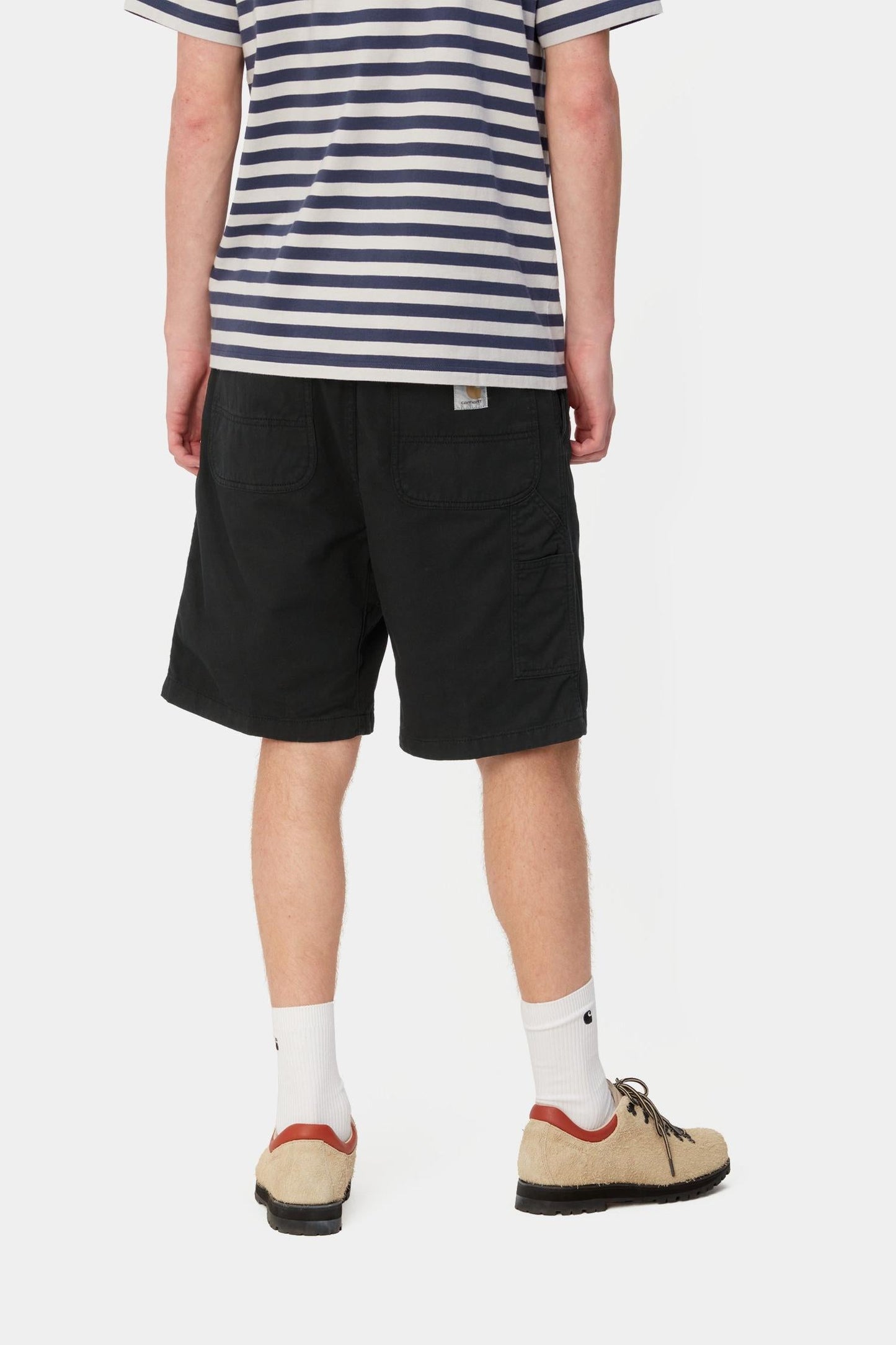 Carhartt WIP Flint Short