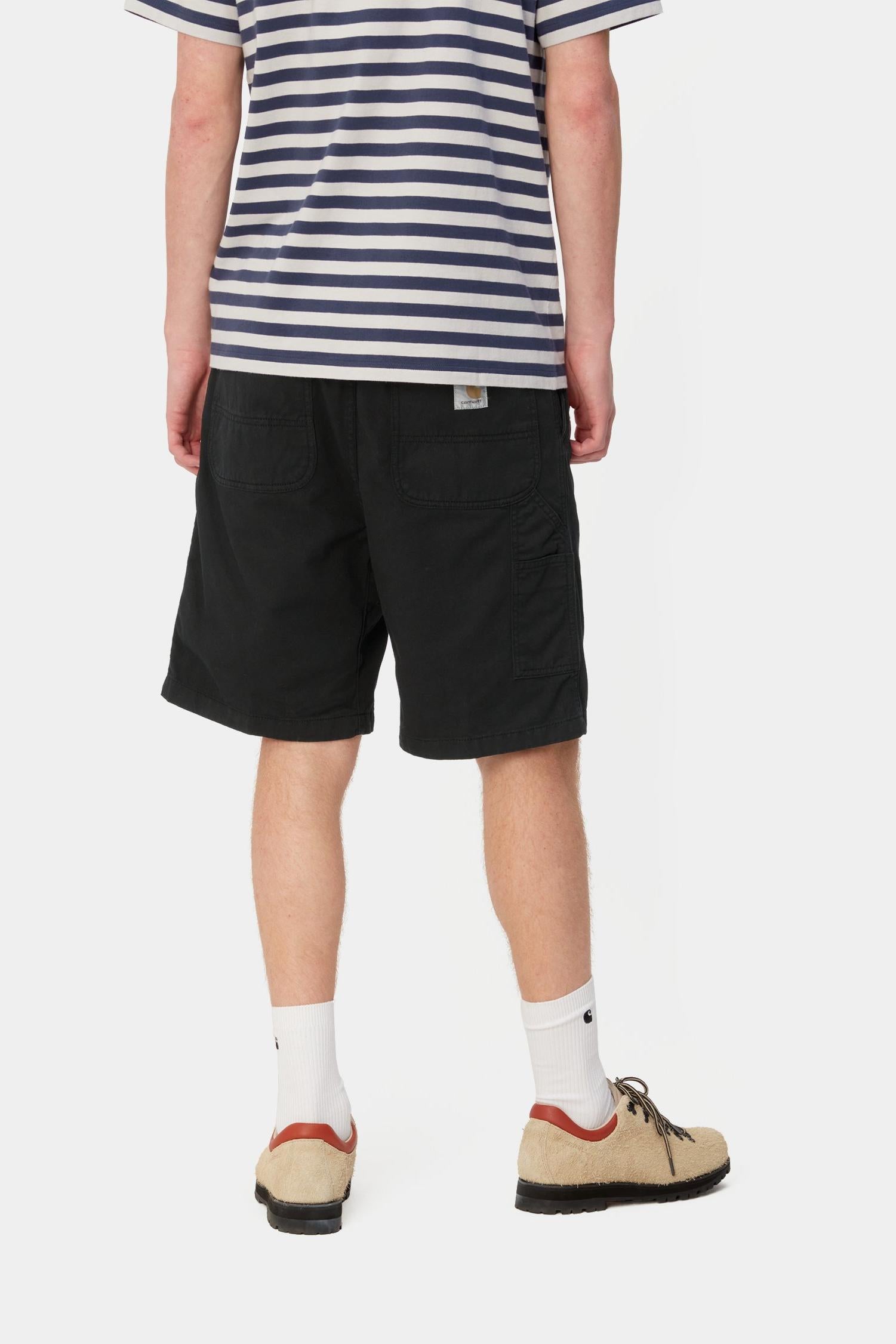 Carhartt WIP Flint Short