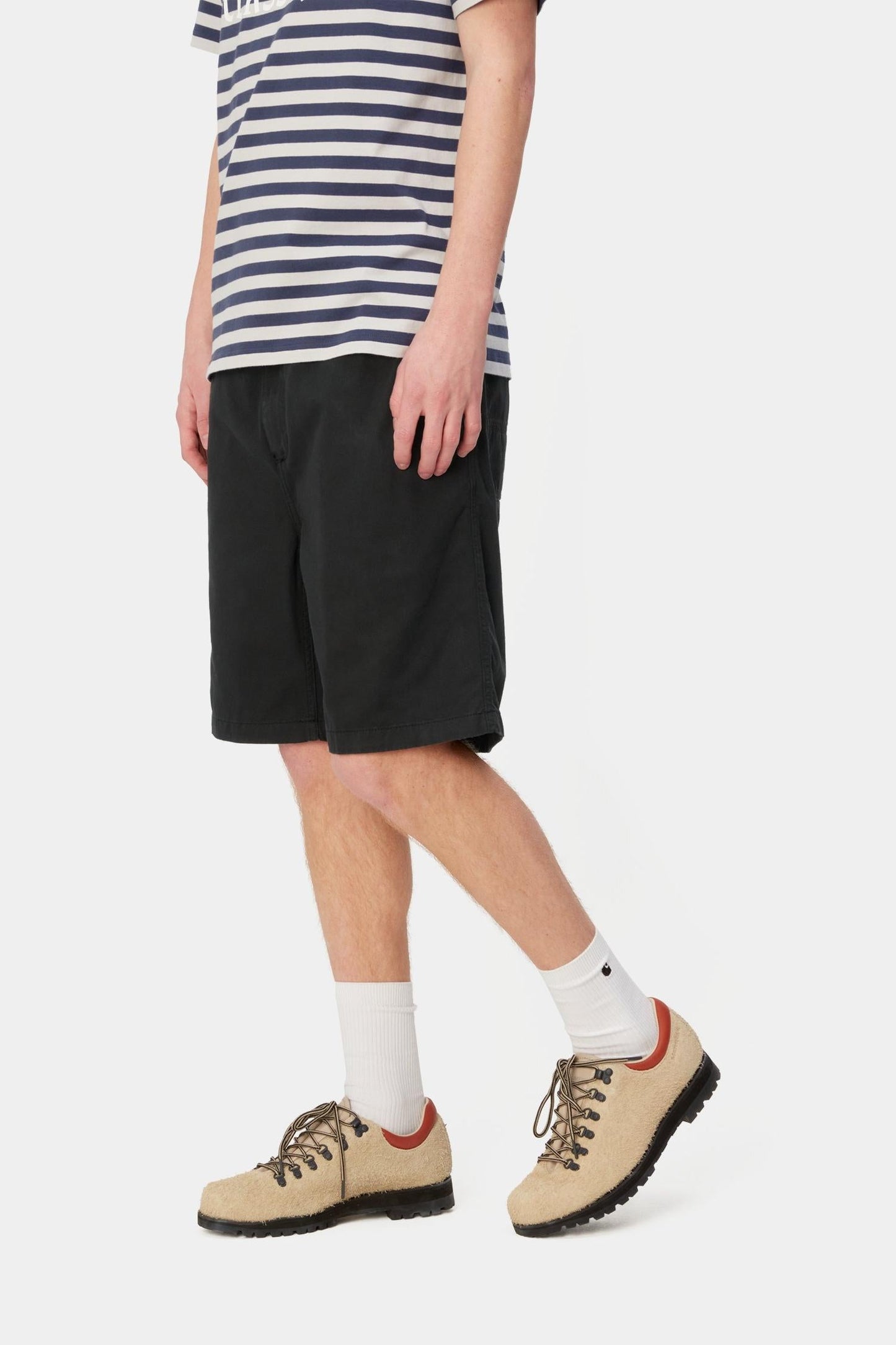 Carhartt WIP Flint Short