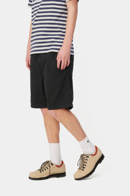 Carhartt WIP Flint Short