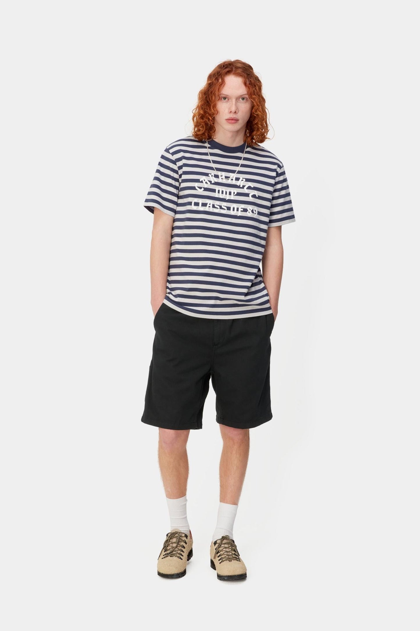 Carhartt WIP Flint Short