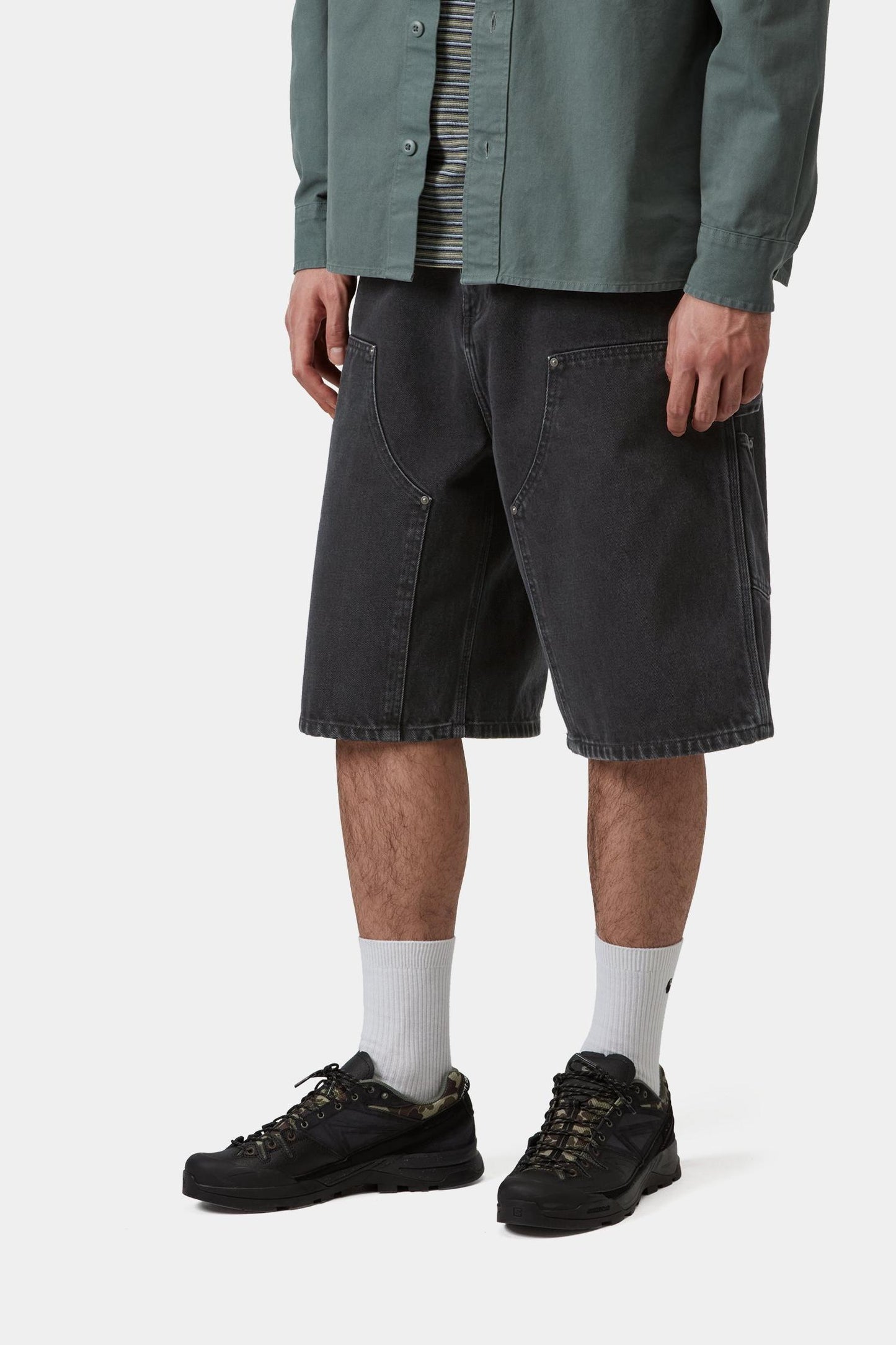 Carhartt WIP OG Double Knee Short