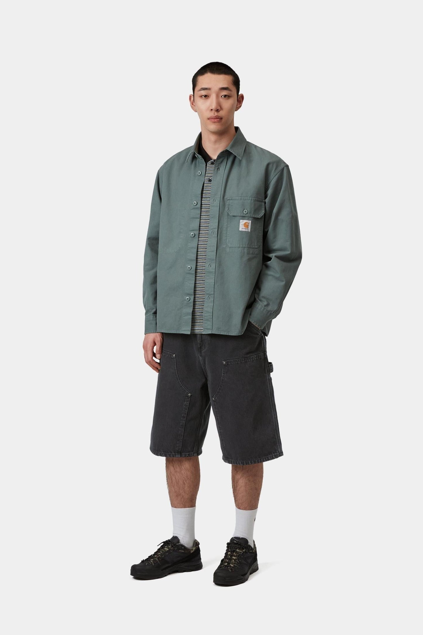 Carhartt WIP OG Double Knee Short