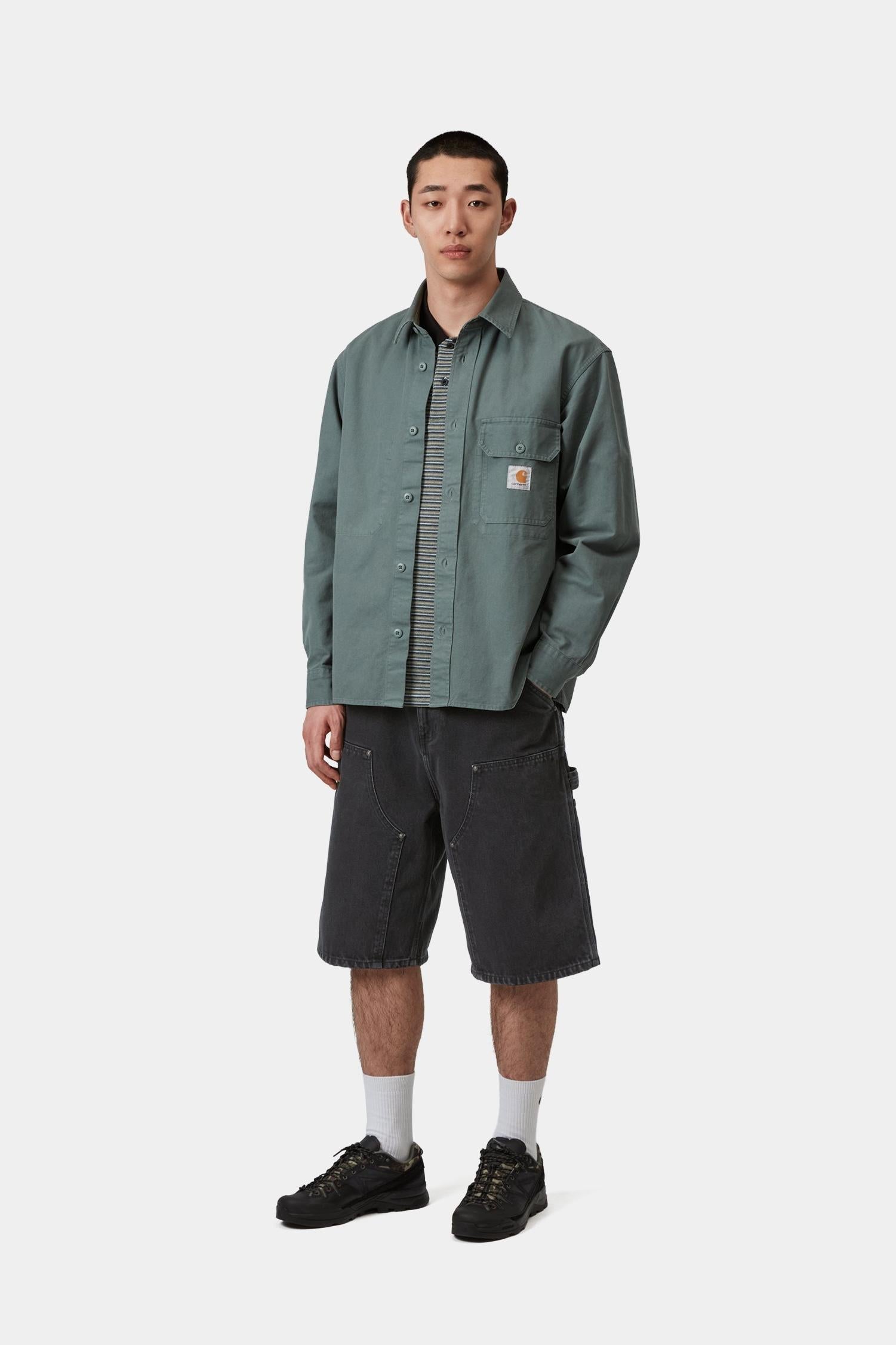 Carhartt WIP OG Double Knee Short