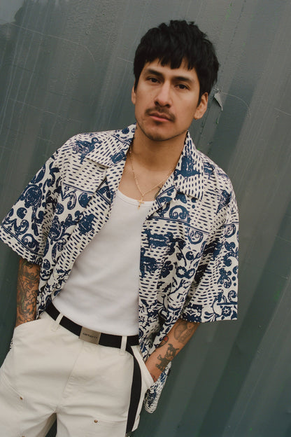Carhartt WIP Short Sleeve Vestige Shirt