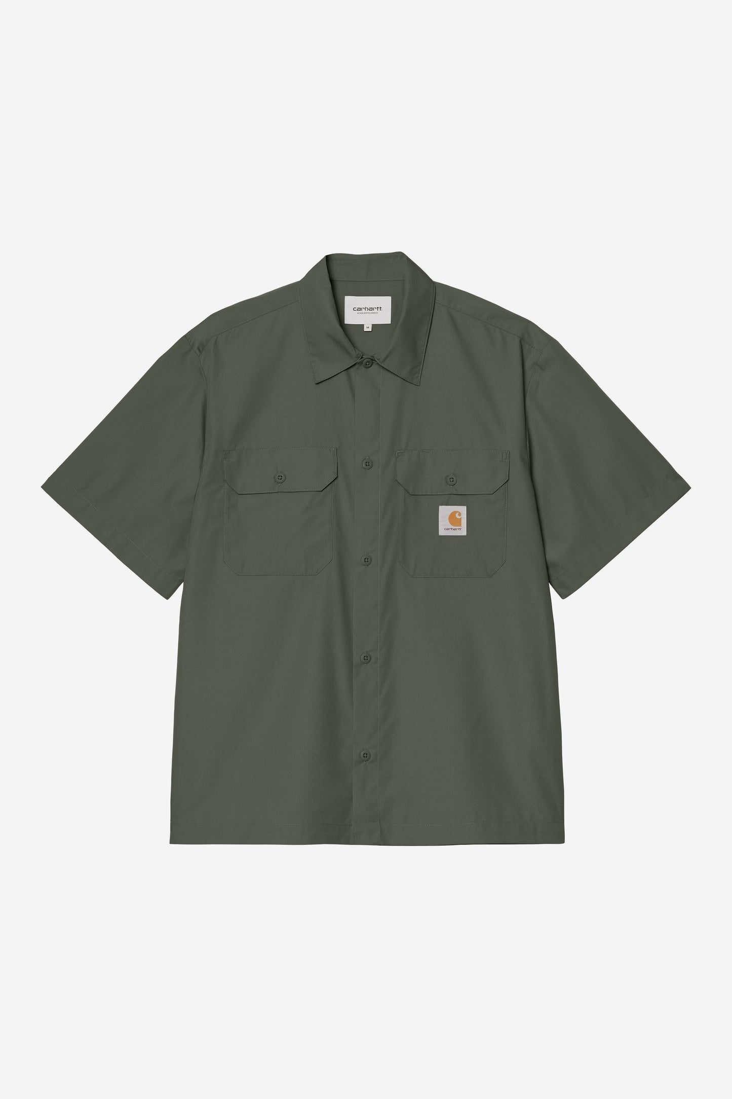 Carhartt WIP Craft Short Sleeve Shirt
