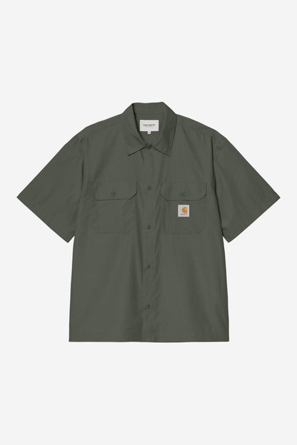 Carhartt WIP Craft Short Sleeve Shirt