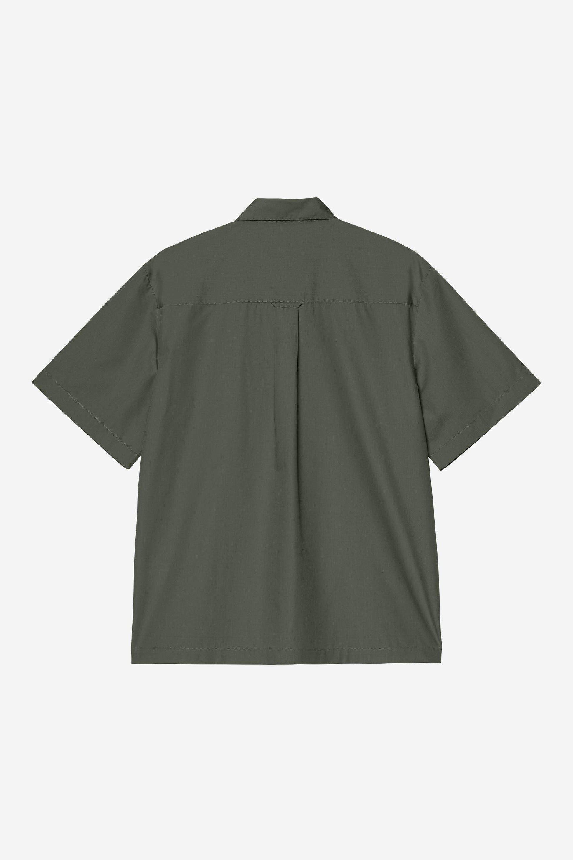 Carhartt WIP Craft Short Sleeve Shirt