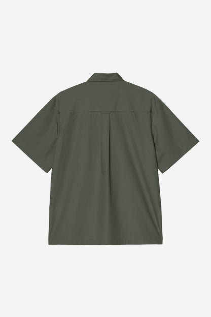 Carhartt WIP Craft Short Sleeve Shirt