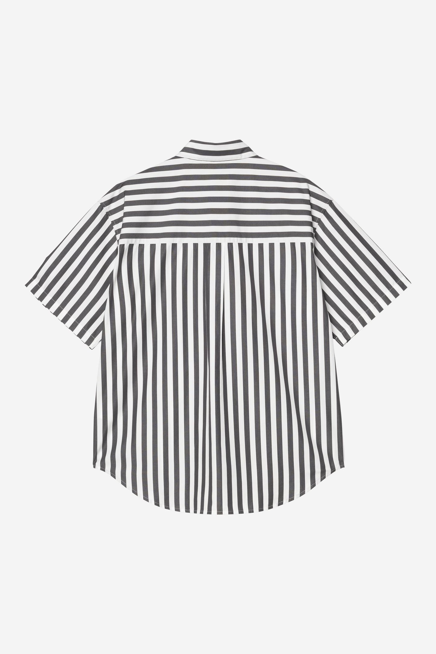 Carhartt WIP Short Sleeve Royce Stripe Shirt