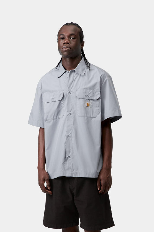 Carhartt WIP Craft Short Sleeve Shirt