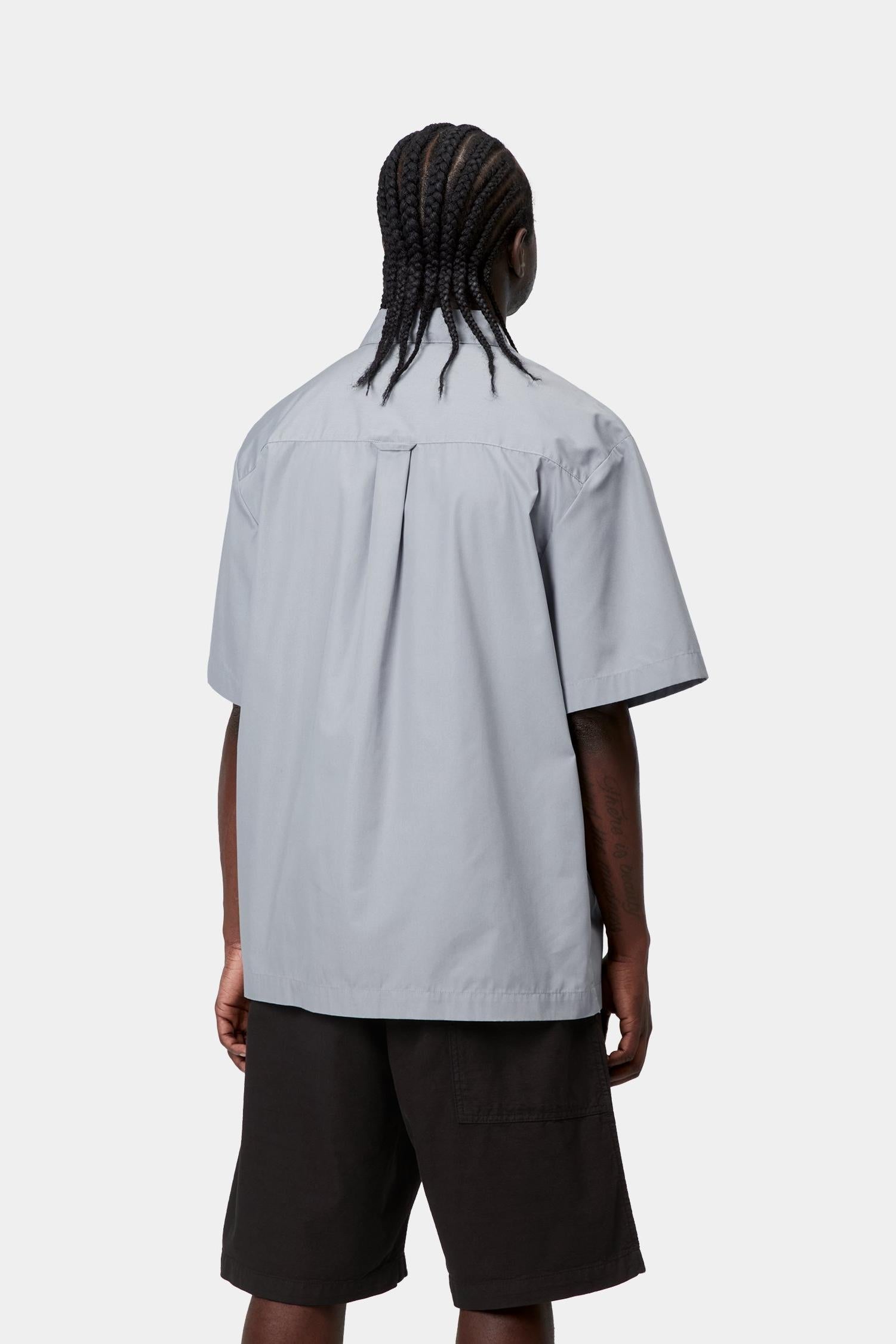 Carhartt WIP Craft Short Sleeve Shirt
