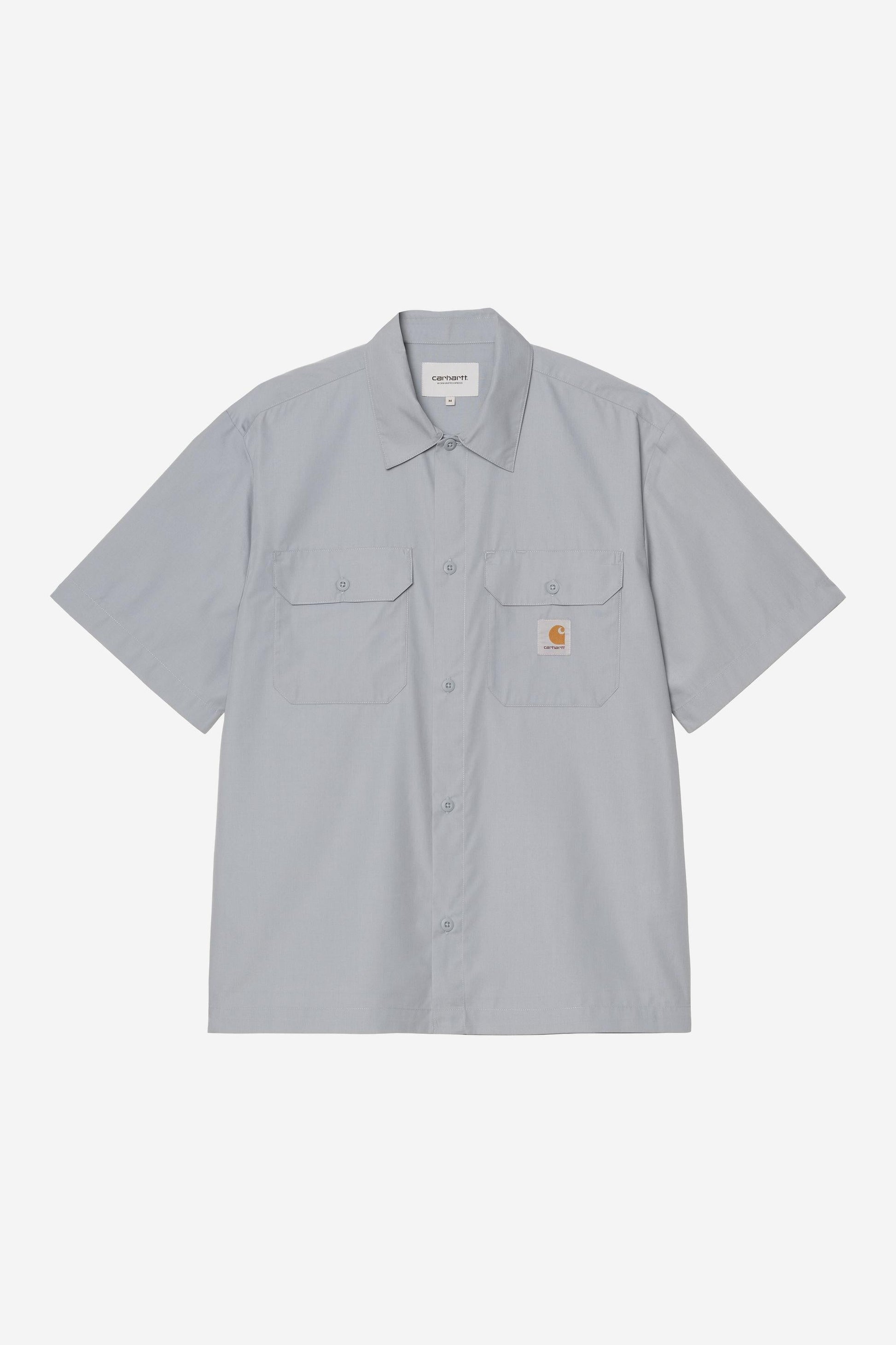 Carhartt WIP Craft Short Sleeve Shirt