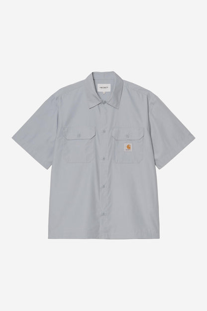 Carhartt WIP Craft Short Sleeve Shirt