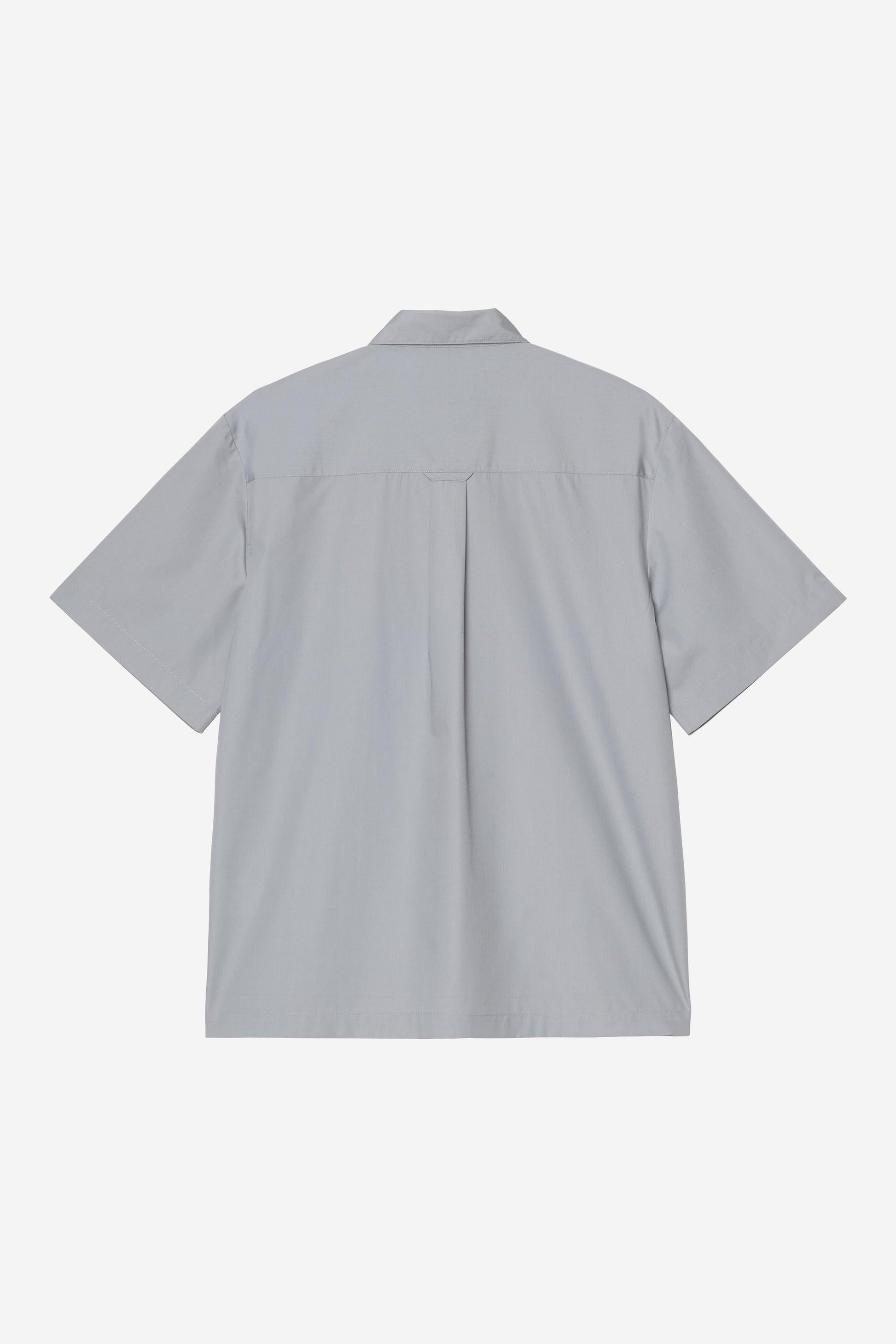 Carhartt WIP Craft Short Sleeve Shirt