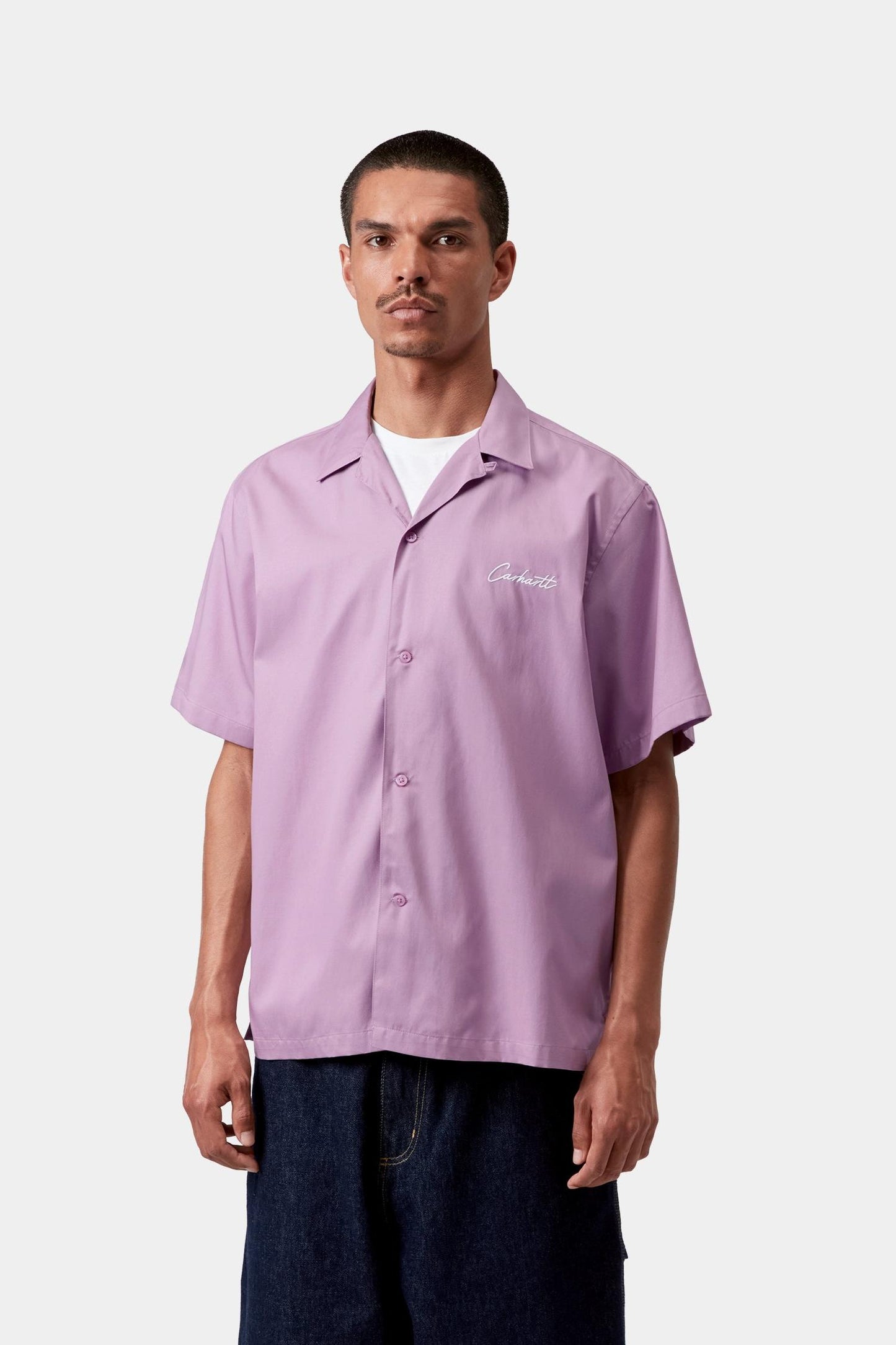 Carhartt WIP Delray Shirt