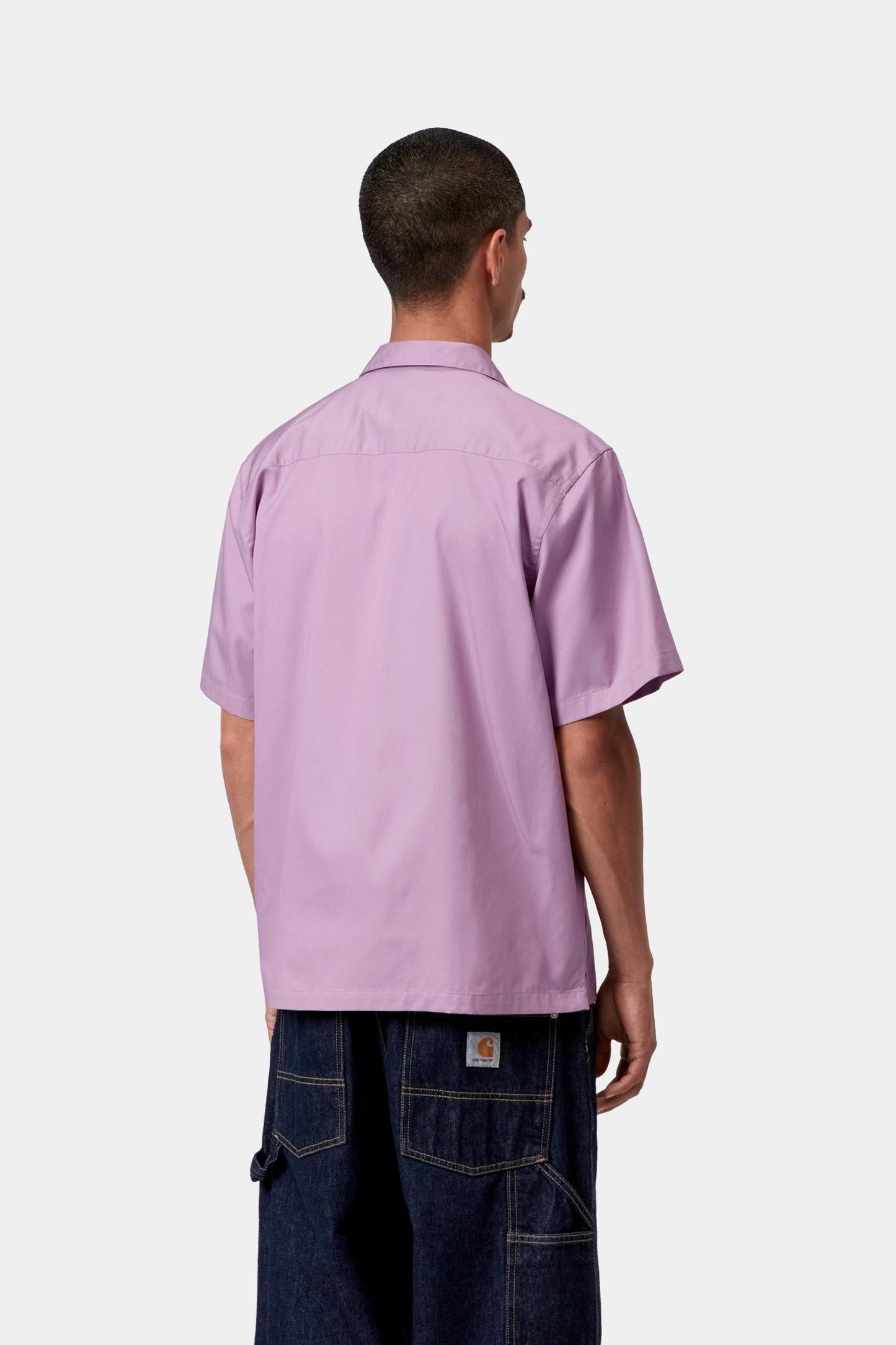 Carhartt WIP Delray Shirt