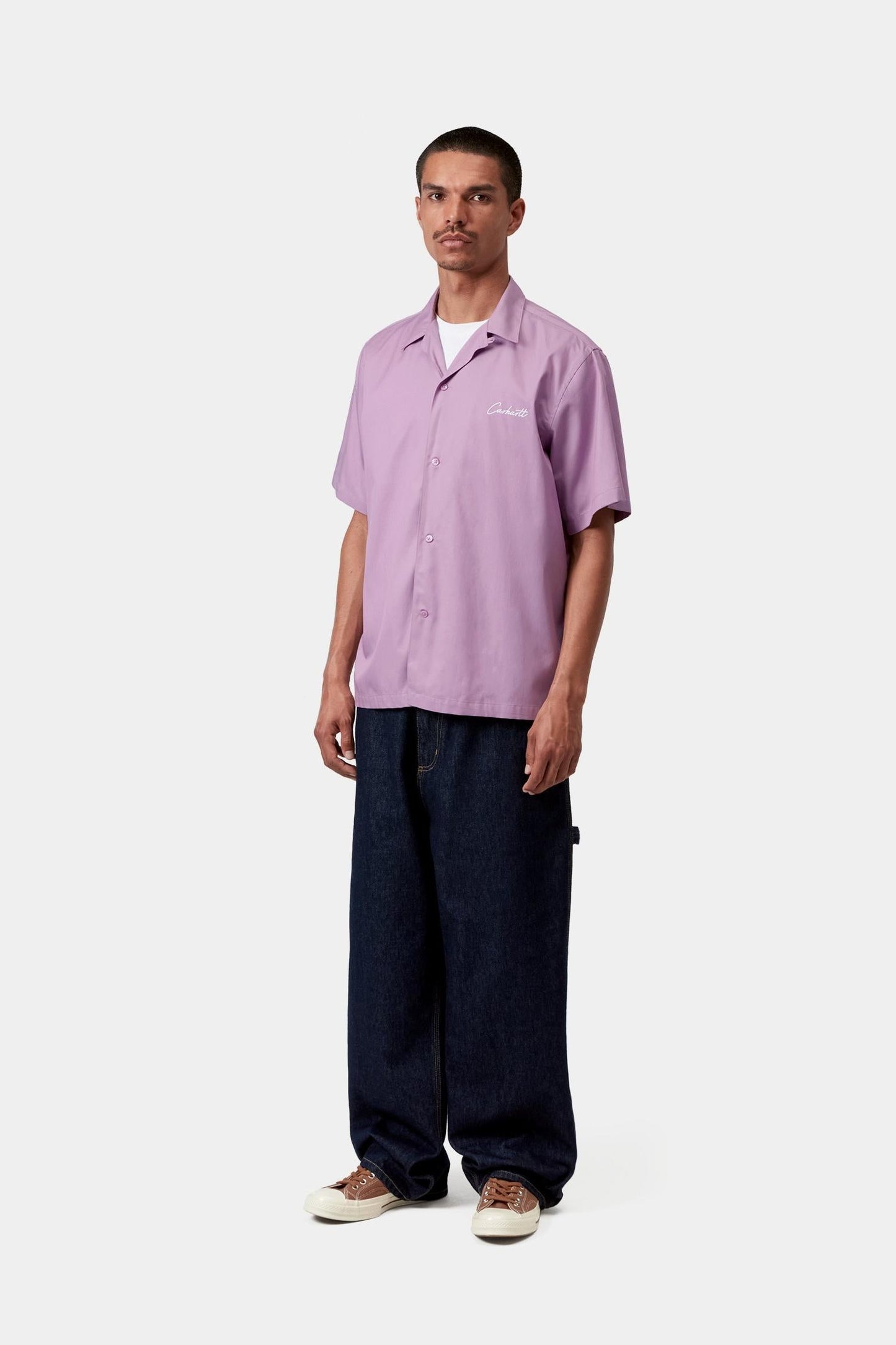 Carhartt WIP Delray Shirt