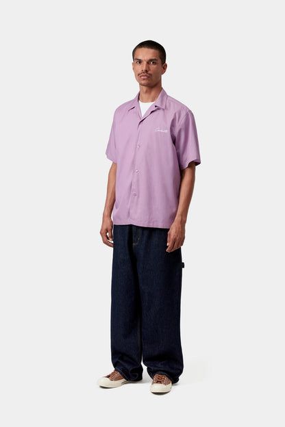 Carhartt WIP Delray Shirt