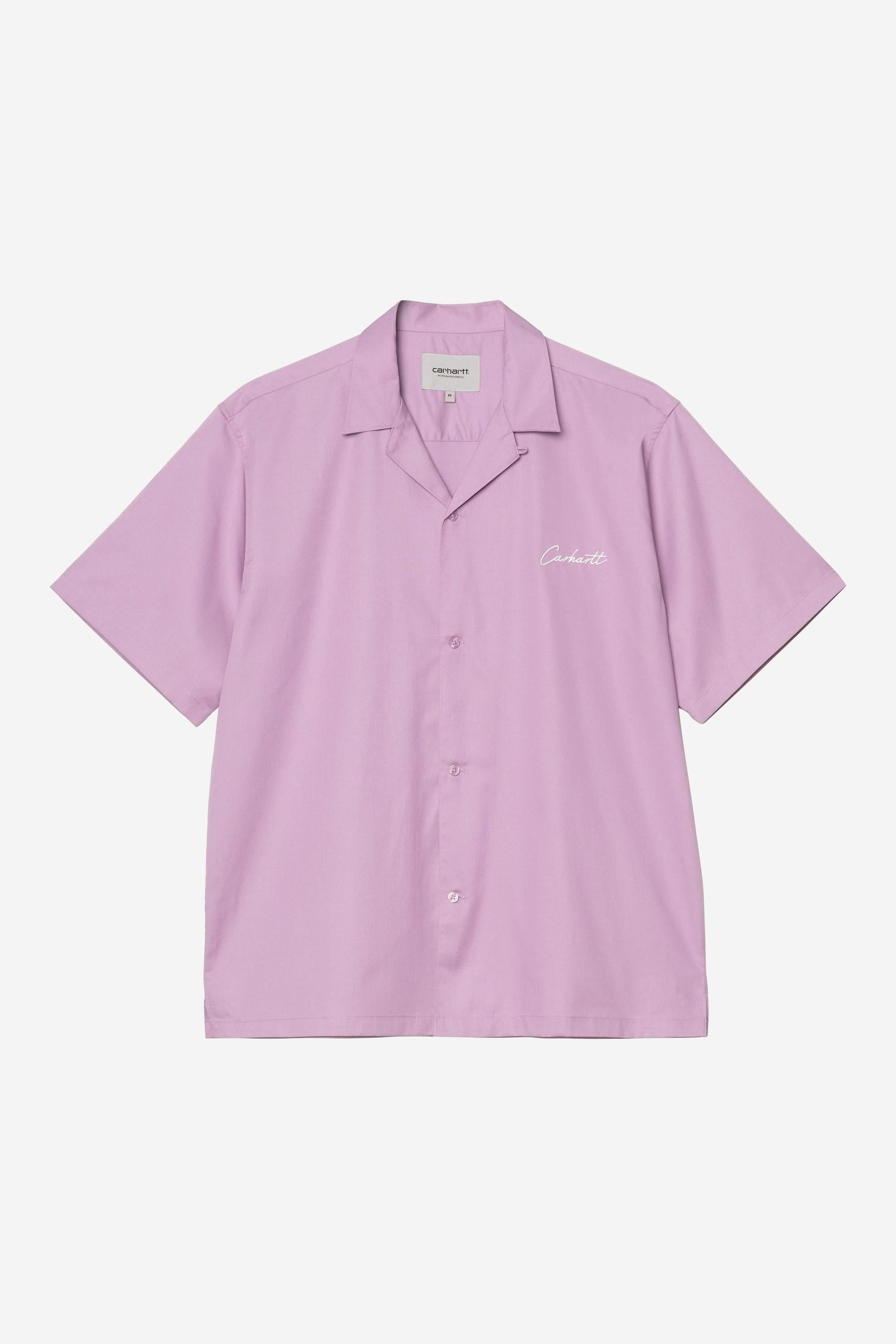 Carhartt WIP Delray Shirt