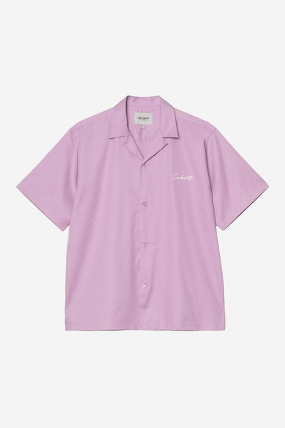 Carhartt WIP Delray Shirt