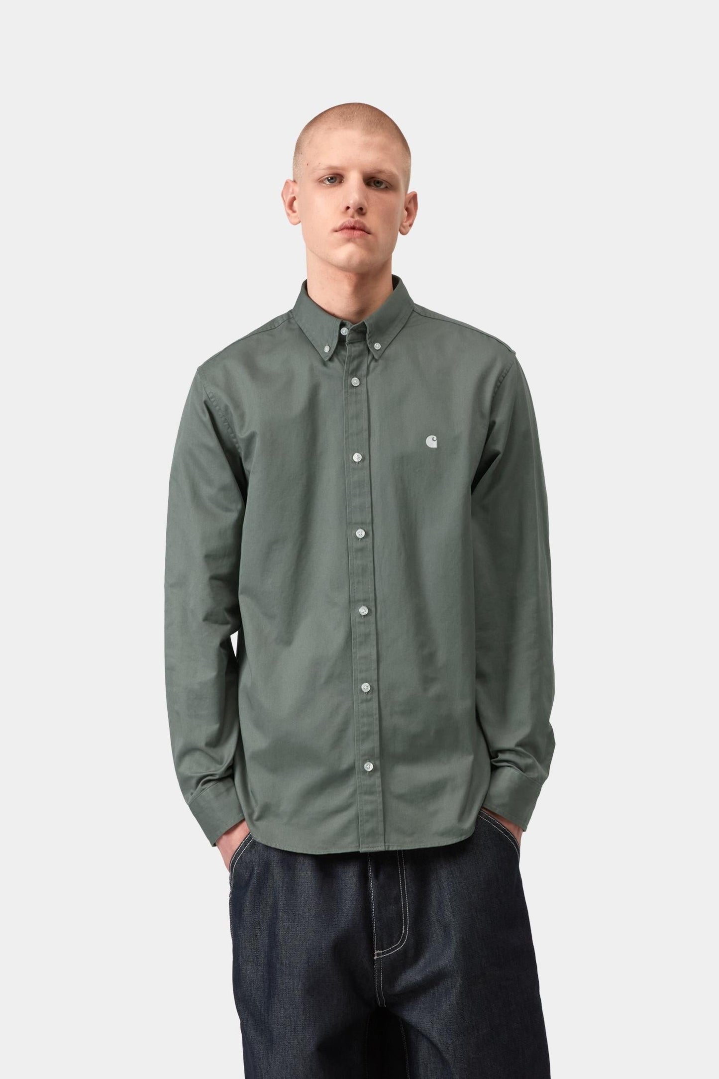 Carhartt WIP Madison Shirt