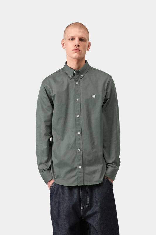 Carhartt WIP Madison Shirt