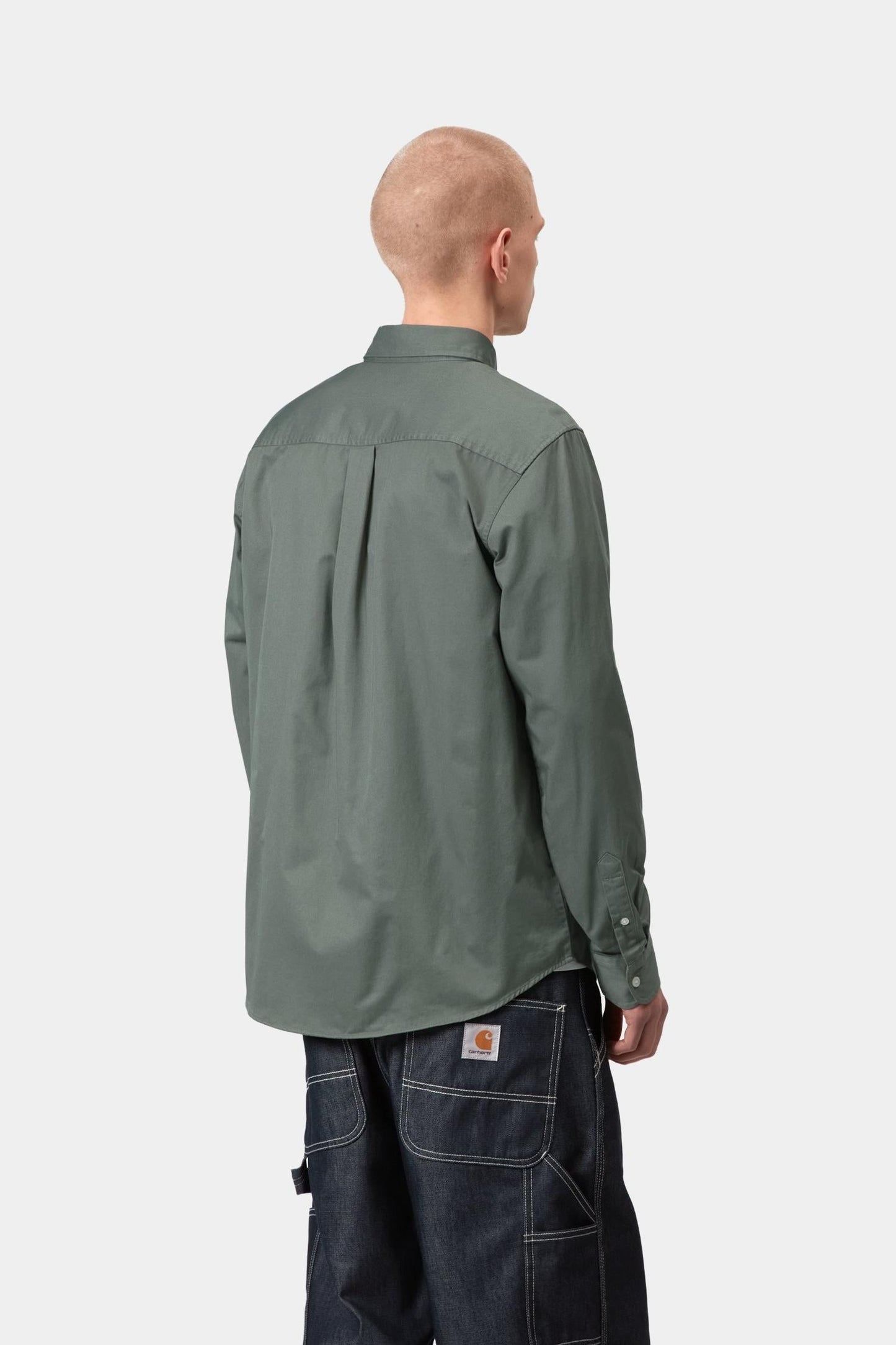 Carhartt WIP Madison Shirt