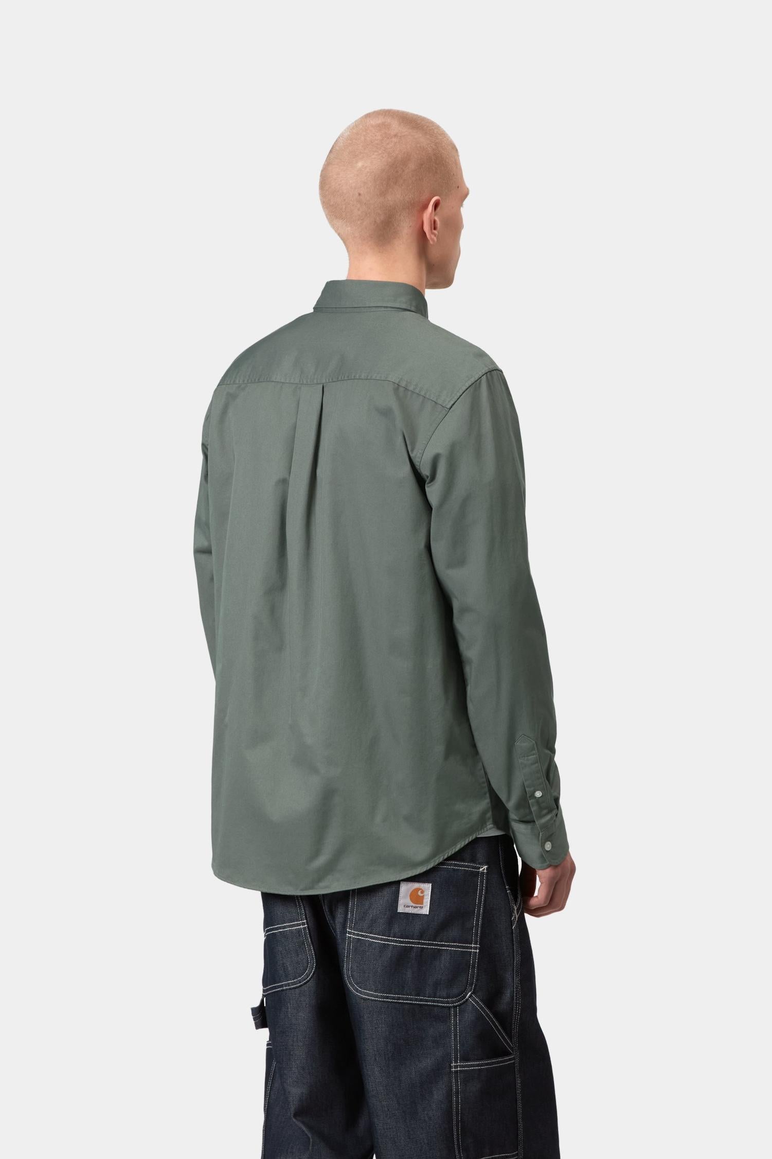 Carhartt WIP Madison Shirt