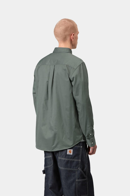 Carhartt WIP Madison Shirt