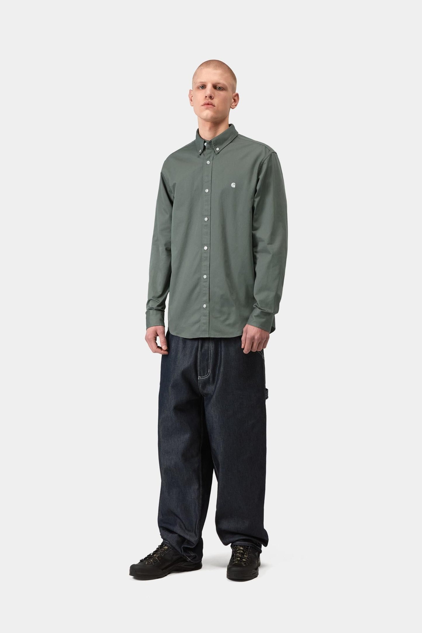 Carhartt WIP Madison Shirt