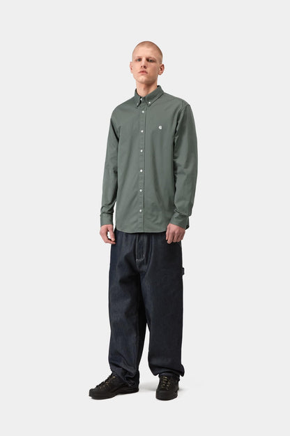 Carhartt WIP Madison Shirt