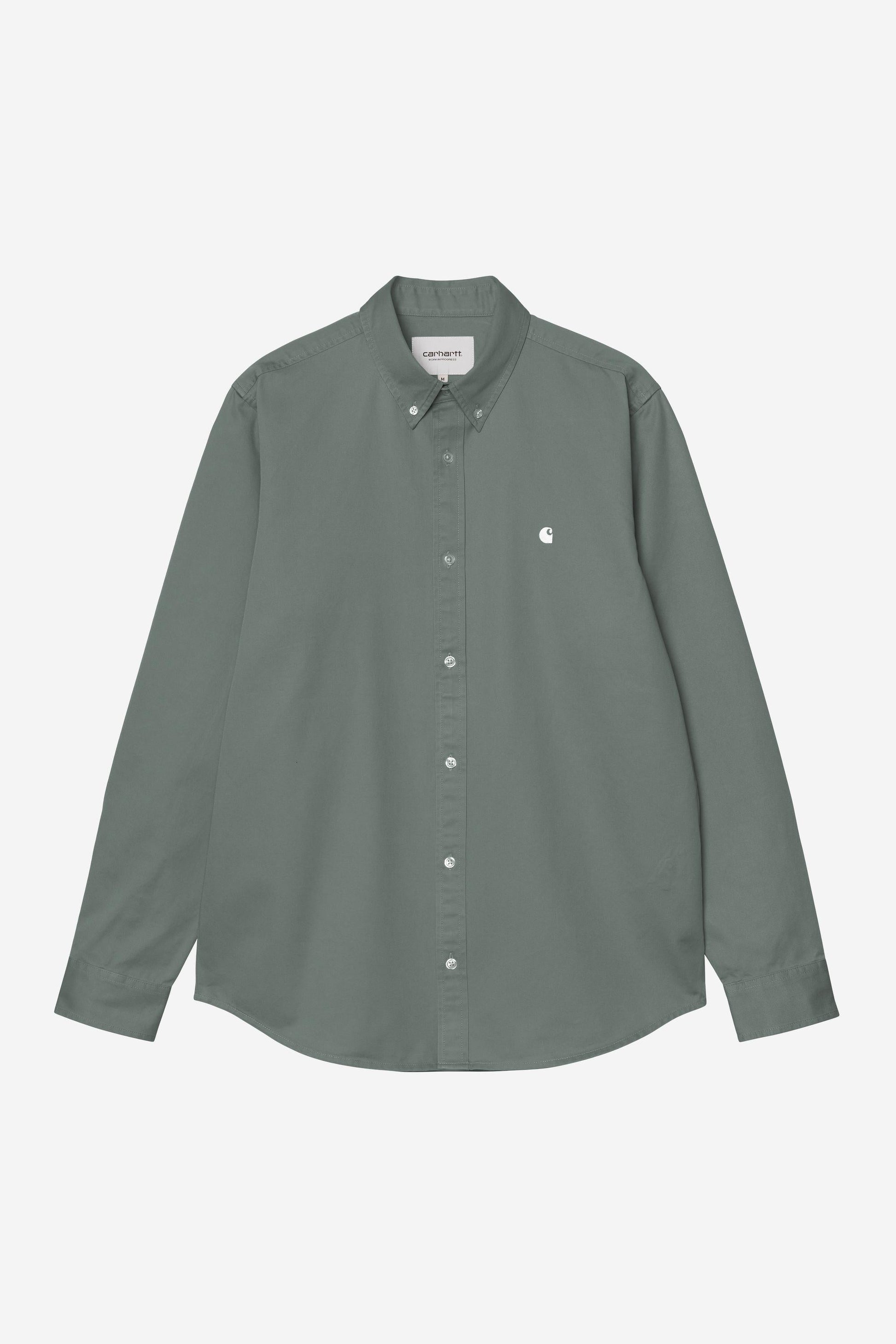 Carhartt WIP Madison Shirt