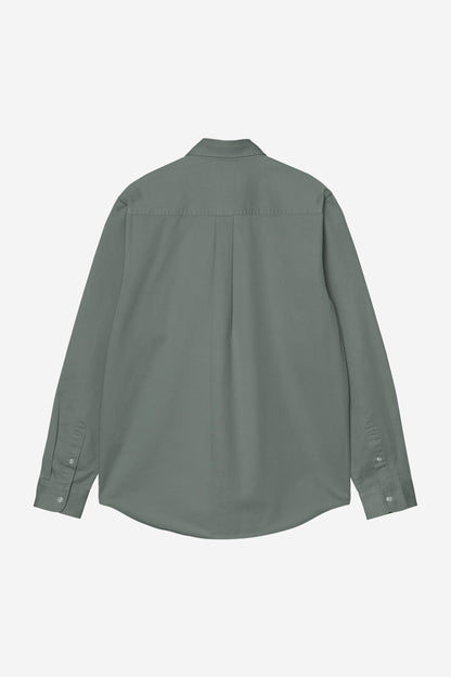 Carhartt WIP Madison Shirt