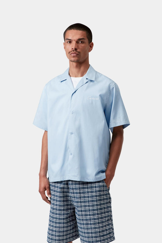 Carhartt WIP Delray Shirt