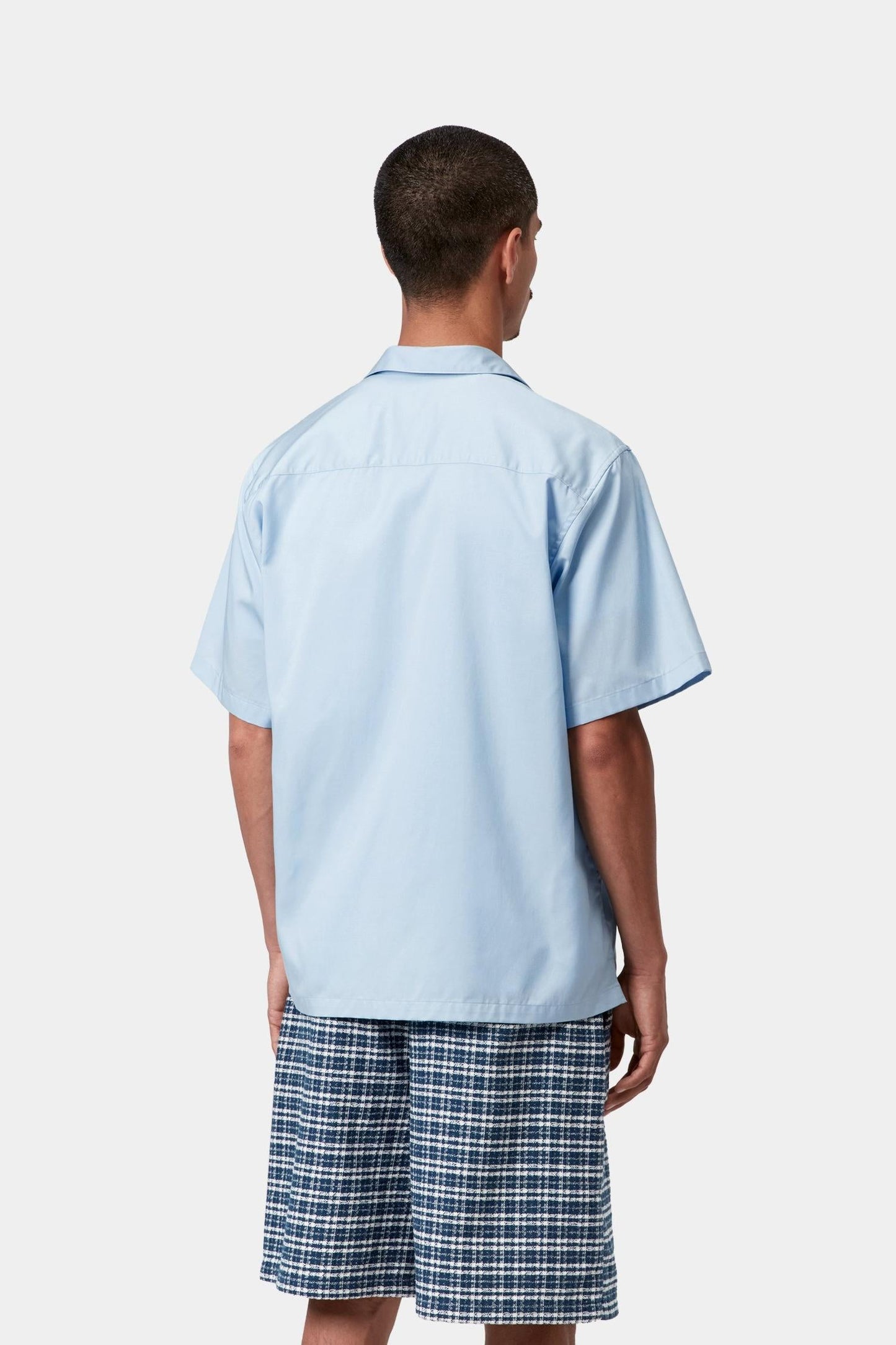 Carhartt WIP Delray Shirt