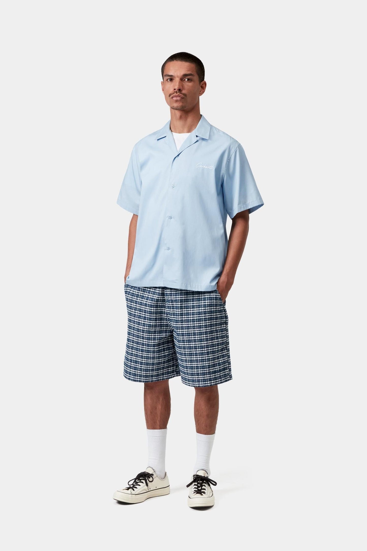 Carhartt WIP Delray Shirt