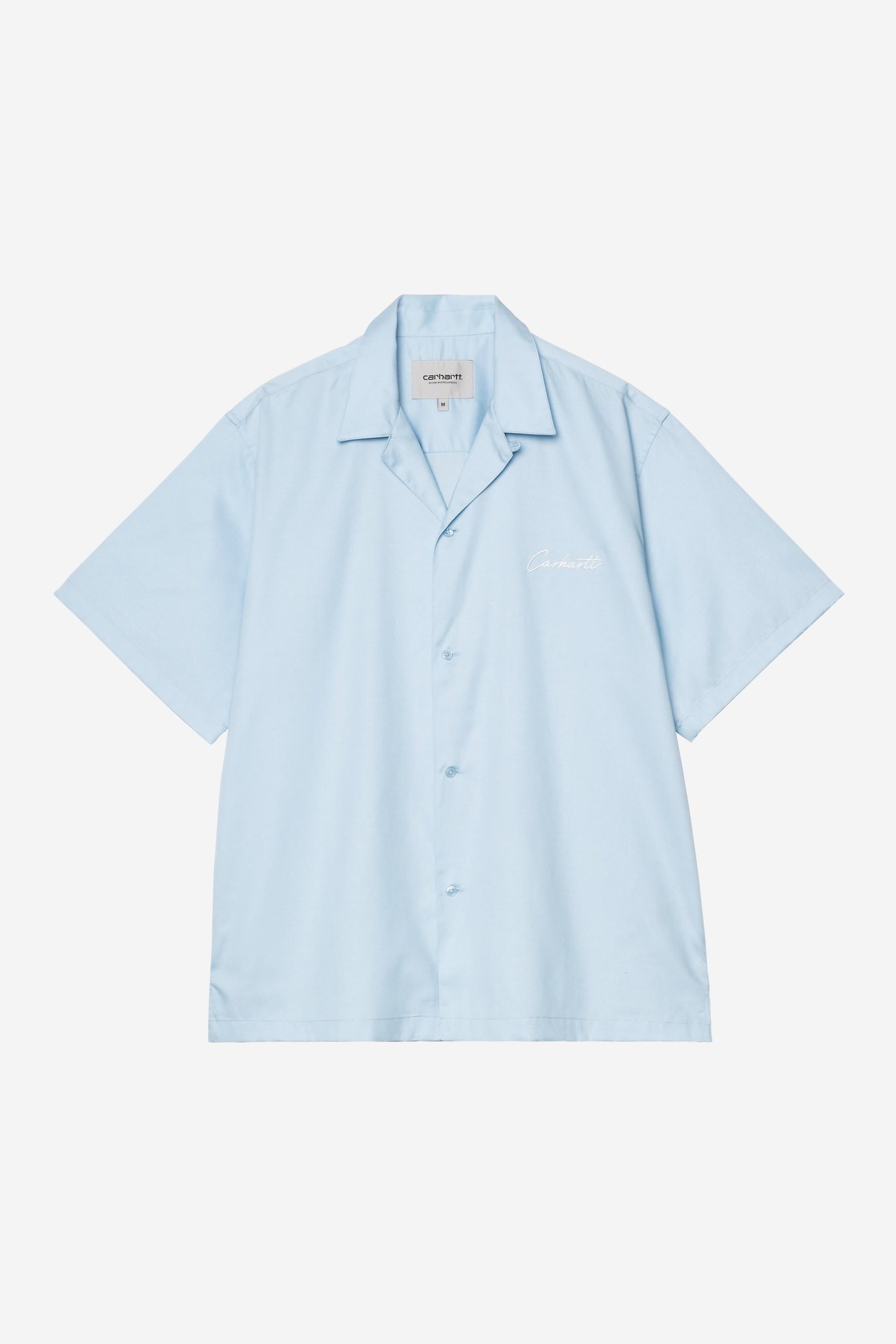 Carhartt WIP Delray Shirt