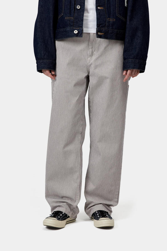 Carhartt WIP Mercer Stripe Pant