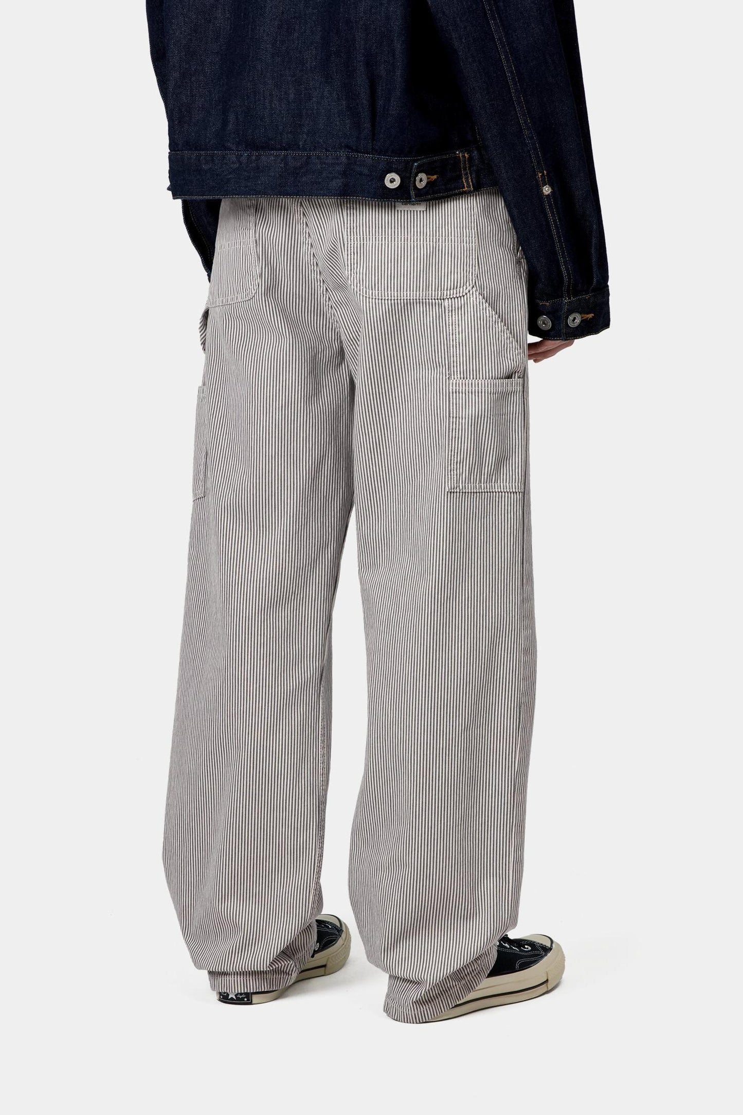 Carhartt WIP Mercer Stripe Pant