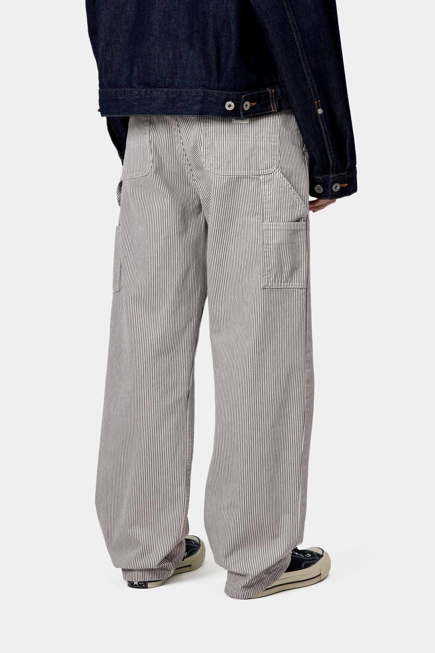 Carhartt WIP Mercer Stripe Pant
