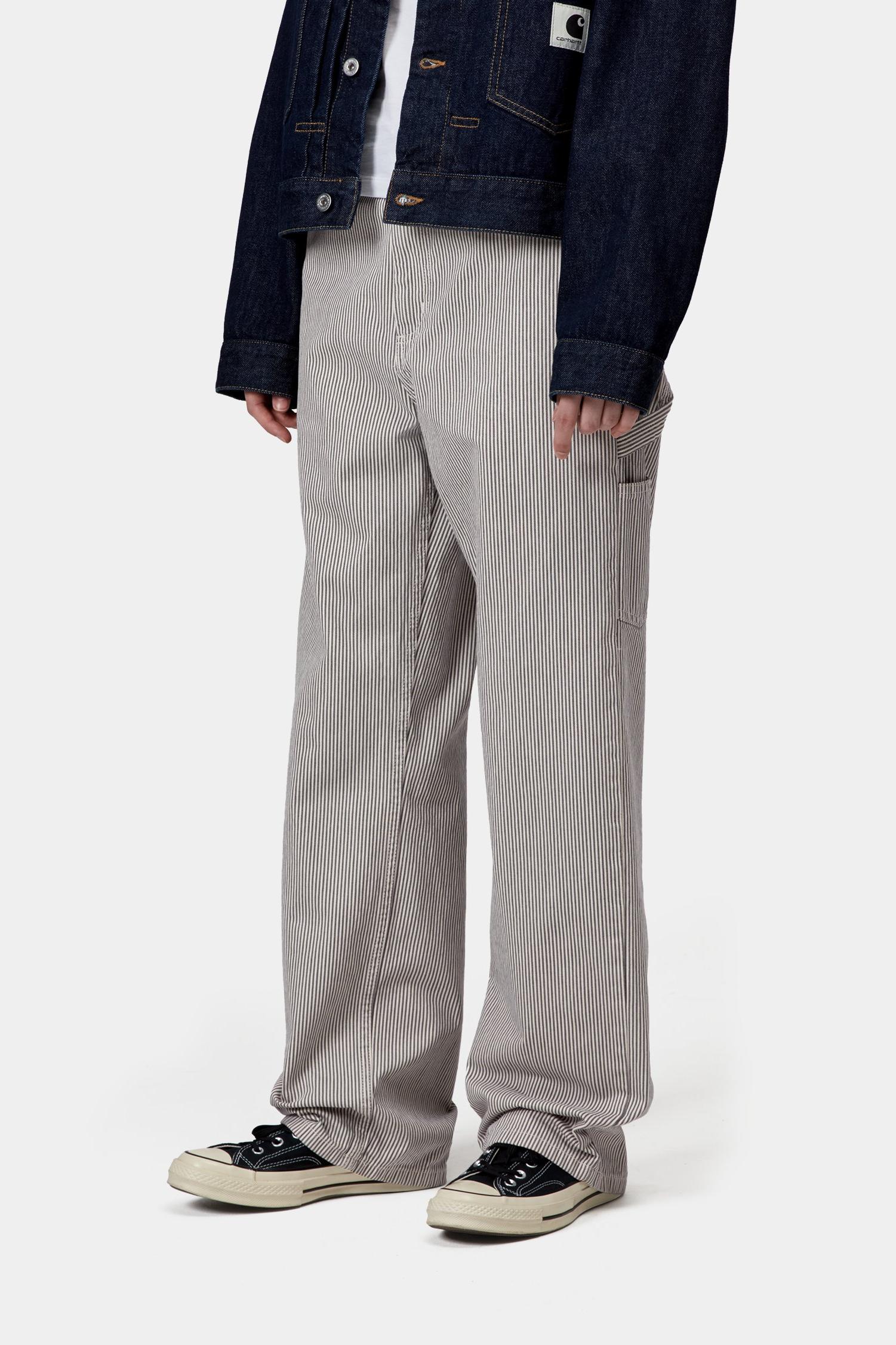 Carhartt WIP Mercer Stripe Pant